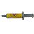 Formigel Anti Formiga Caseiras 10g Mata Formiga Veneno Formigas Doceiras 1 Unidade - Imagem 1