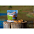 Isca Tripa de Frango Desidratada Para Pesca - Pote 120g - Imagem 1