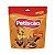 Petisquinho Mastigavel Carne Petiscão 250g - Imagem 1