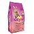 Ração Premium Kettymil Gatos Castrados Sabor Salmão 10Kg - Imagem 1