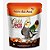 REINO DAS AVES GOLD MIX CALOPSITA 500G - Imagem 1