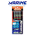 Sabiki SM-6H618 - Branco - Marine Sports N° 6 - Imagem 1