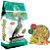 Saporito Mix Para Pássaros 1Kg A granel Biotron - Imagem 3