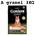 Ração Golden Gatos Castrado Sabor Salmão 3Kg Premium Especial A granel - Imagem 8