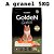 Ração Golden Gatos Castrado Sabor Salmão 5Kg Premium Especial A granel - Imagem 9