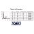 ANZOL MARINE SPORTS CHINU BLACK NICKEL 100UNID - Imagem 4
