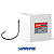 Anzol Marine Wide Gap Black caixa com 100 und - Imagem 1