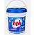 Cloro Tradicional HTH 10KG - Imagem 1