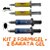 Kit 2 Formigel Mata Formiga 10g e 2 Baratagel Mata Barata 10g - Imagem 6