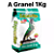 Saporito Mix Para Pássaros 1Kg A granel Biotron - Imagem 2