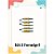 Kit 5 Formigel Mata Formiga 10g ou Kit 5 Baratagel Mata Barata 10g - Imagem 1