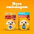 PEDIGREE SACHE FILHOTES CARNE AO MOLHO100G - Imagem 2
