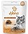 HANA NUGGETS CAT HAIRBALL CONTROL 60GR - Imagem 1