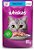WHISKAS SACHE ADULTO ATUM 85G - Imagem 1