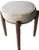 Puff Versatti Boucle Creme - Imagem 3