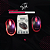 mouse gamer com fio USB optico 3D - Imagem 1