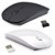 Mouse Sem Fio H'maston MS03 - Imagem 2