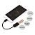Micro-Usb Conversor OTG Mouse Pen drive Universal - Imagem 1