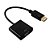 Conversor displayport - Imagem 1