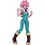 PINKY MY HERO ACADEMIA AGE OF HEROES BANPRESTO 100% ORIGINAL - Imagem 1