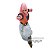 SUPER BOO COM GOHAN ABSORVIDO VS VEGETTO DRAGON BALL Z MATCH MAKERS BANPRESTO 100% ORIGINAL - Imagem 1