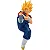 VEGETTO SSJ VS BOO DRAGON BALL Z MATCH MAKERS BANPRESTO 100% ORIGINAL - Imagem 1