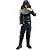 ERASER HEAD SHOTA AIZAWA AGE OF HEROES 100% ORIGINAL - Imagem 3