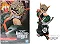 KATISUKI BAKUGO ACTION FIGURE 100%ORIGINAL THR AMAZING HEROIES VOL.3 - Imagem 3