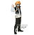 CHAGEZUMA MY HERO ACADEDMIA ACTION FIGURE 100%ORIGINAL - Imagem 3
