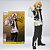 CHAGEZUMA MY HERO ACADEDMIA ACTION FIGURE 100%ORIGINAL - Imagem 4