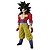 [RESERVA] SON GOKU SSJ4 DRAGON BALL GT SOLID EDGE WORKS BANPRESTO 100% ORIGINAL - Imagem 1