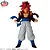 [RESERVA] GOGETA SSJ4 DRAGON BALL GT SOLID EDGE WORKS BANPRESTO 100% ORIGINAL - Imagem 1