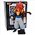 [RESERVA] GOGETA SSJ4 DRAGON BALL GT SOLID EDGE WORKS BANPRESTO 100% ORIGINAL - Imagem 2