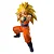 SON GOKU SSJ3 KAMEHAMEHA DRAGON BALL Z MATCH MAKERS BANPRESTO 100% ORIGINAL - Imagem 1
