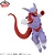 JANEMBA DRAGON BALL Z BANDAI 100% ORIGINAL - Imagem 1