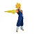 [RESERVA] VEGETTO SSJ DRAGON BALL Z GX MATERIA BANPRESTO 100% ORIGINAL - Imagem 1