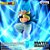 [RESERVA] GOGETA SSJ BLUE BANPRESTO 100% ORIGINAL - Imagem 3