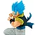 [RESERVA] GOGETA SSJ BLUE BANPRESTO 100% ORIGINAL - Imagem 2
