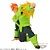 ANDROID 16 DRAGON BALL Z GX MATERIA BANPRESTO 100% ORIGINAL - Imagem 1