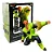 ANDROID 16 DRAGON BALL Z GX MATERIA BANPRESTO 100% ORIGINAL - Imagem 4
