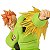 ANDROID 16 DRAGON BALL Z GX MATERIA BANPRESTO 100% ORIGINAL - Imagem 2