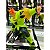 ANDROID 16 DRAGON BALL Z GX MATERIA BANPRESTO 100% ORIGINAL - Imagem 3