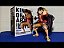 MONKEY D. LUFFY WANO MÃO PARA FRENTE ONE PIECE KING OF ARTIST BANPRESTO 100% - Imagem 4