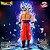 [RESERVA] SON GOKU ULTRA INSTINTO DRAGON BALL SUPER BANPRESTO 100% ORIGINAL - Imagem 3