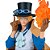 [RESERVA] SABO ONE PIECE 100% ORIGINAL - Imagem 2