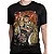CAMISETA DEMON SLAYER - GYOMEI - Imagem 1