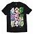CAMISETA SHENLONG - DRAGON BALL BAD TEAM - Imagem 1
