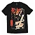 CAMISETA BLEACH SOLO - Imagem 1