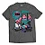 CAMISETA DRAGON BALL - PATRICK FITNESS - Imagem 1