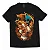 CAMISETA CHARIZARD MEGA - Imagem 1